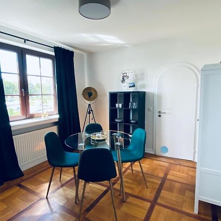 Duemmer Perle Apartments Hüde المظهر الخارجي الصورة