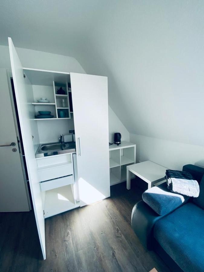 Duemmer Perle Apartments Hüde المظهر الخارجي الصورة