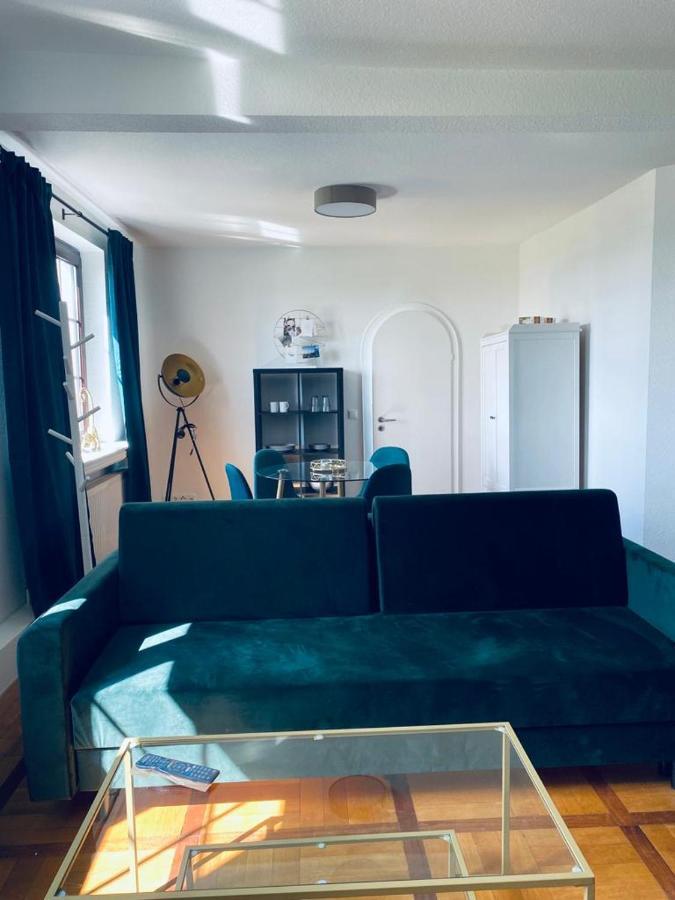 Duemmer Perle Apartments Hüde المظهر الخارجي الصورة