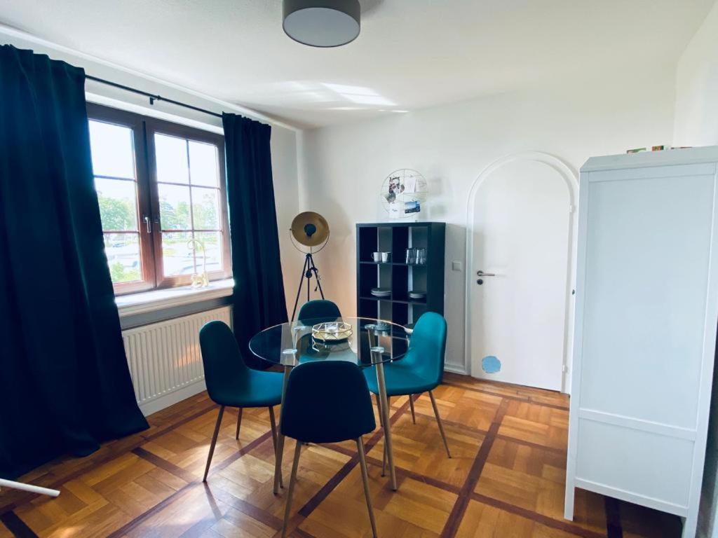 Duemmer Perle Apartments Hüde المظهر الخارجي الصورة
