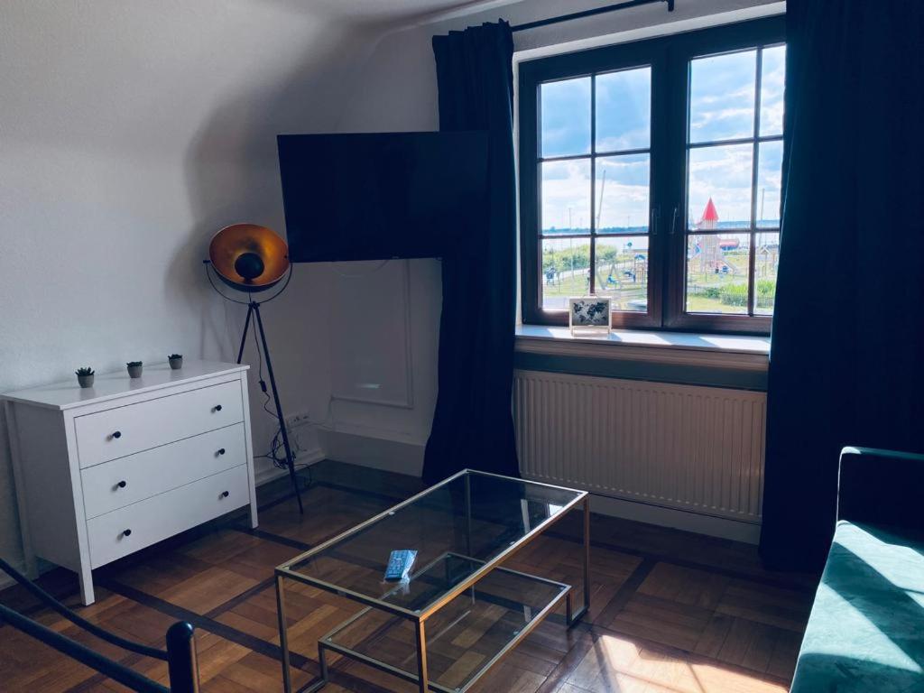 Duemmer Perle Apartments Hüde المظهر الخارجي الصورة