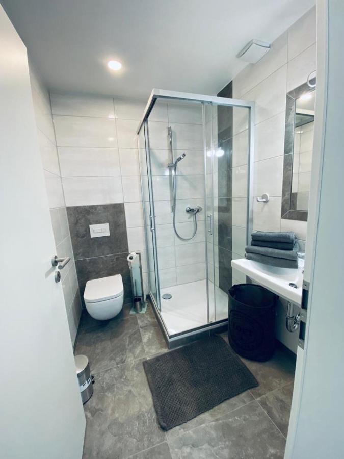 Duemmer Perle Apartments Hüde المظهر الخارجي الصورة