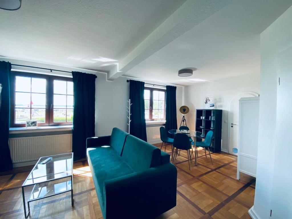 Duemmer Perle Apartments Hüde المظهر الخارجي الصورة