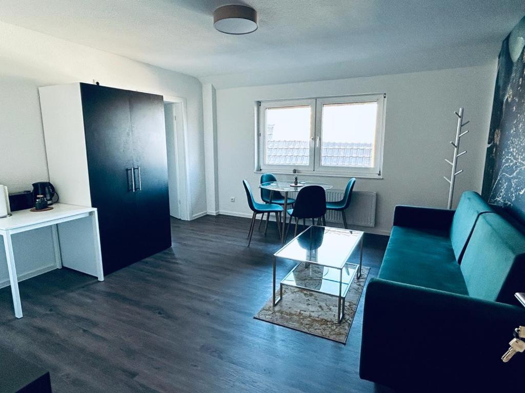 Duemmer Perle Apartments Hüde المظهر الخارجي الصورة