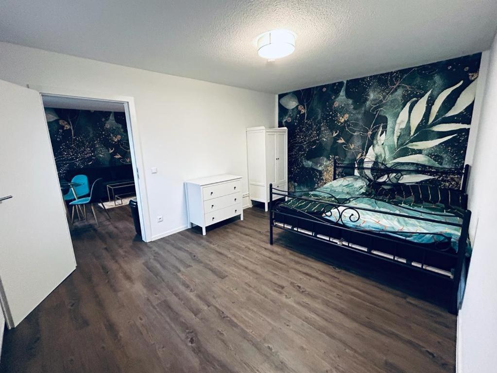 Duemmer Perle Apartments Hüde المظهر الخارجي الصورة