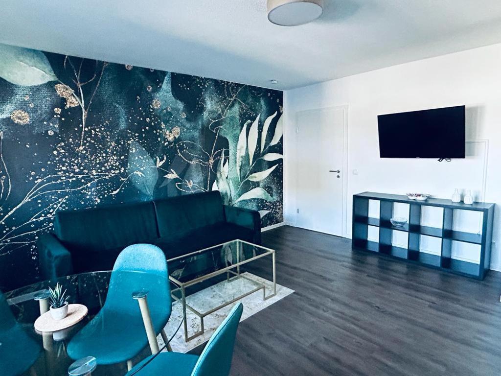 Duemmer Perle Apartments Hüde المظهر الخارجي الصورة